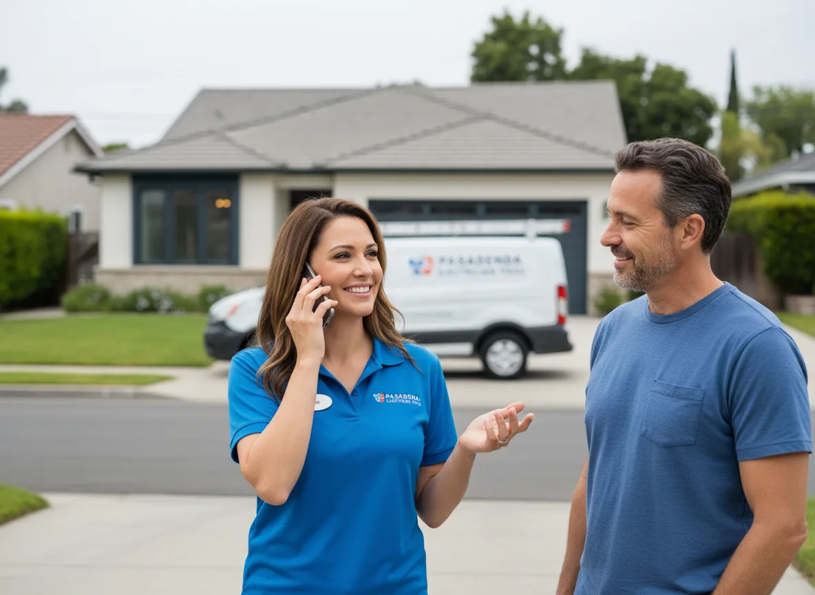 Electrician Sandston, VA FAQs